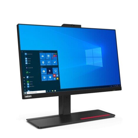 All-in-One SH Lenovo M90a, Octa Core i7-10700, 16GB DDR4, SSD, 24 inci Full HD IPS